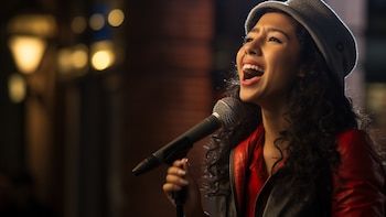 La música no solo genera