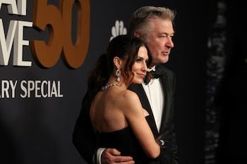 En su libro, Hilaria Baldwin