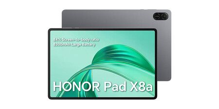 Honor Magic x8a