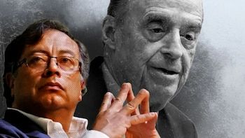En una nueva carta, Álvaro