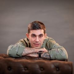 Víctor Elías: