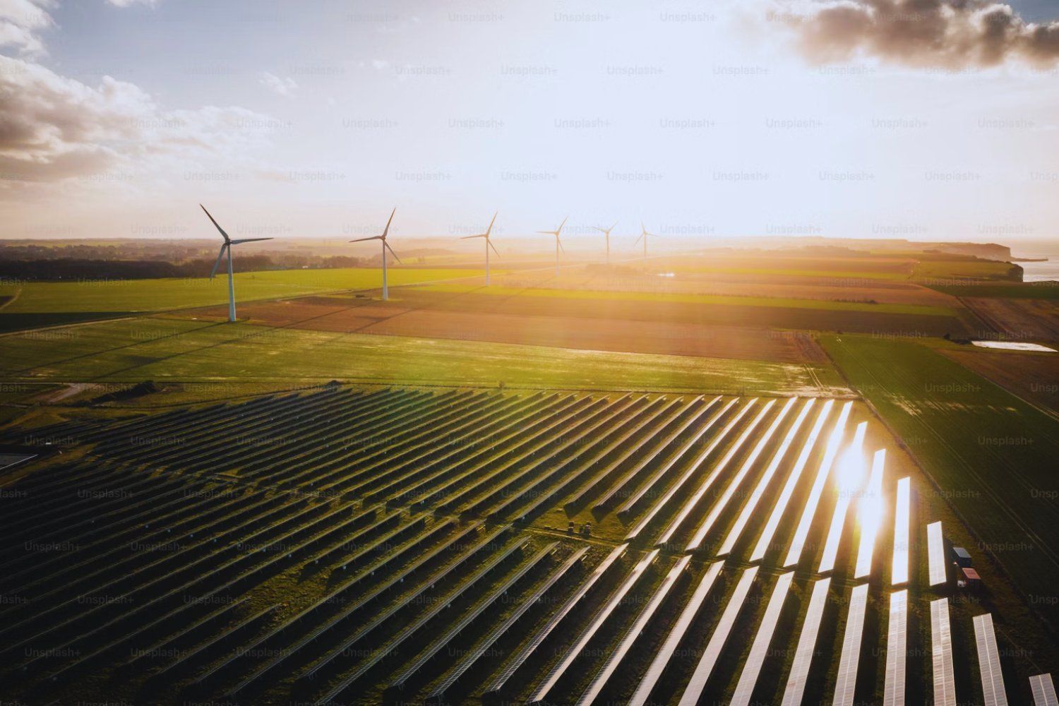 Europa cambia el curso y el compromiso con México: la alianza energética que nadie vio venir y eso pone controlado a los Estados Unidos