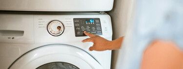 Las lavadoras tienen una función que casi nadie sabe. Sirve para eliminar las manchas de los alimentos como lo hicieron nuestras abuelas