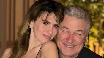 Hilaria Baldwin revela en su
