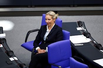 Alice Sailing, Afd Co -Prprize