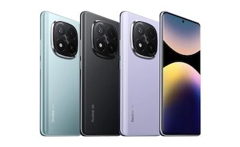 El teléfono celular viene en varios