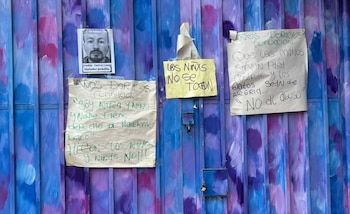 La familia y los expertos buscan aclarar