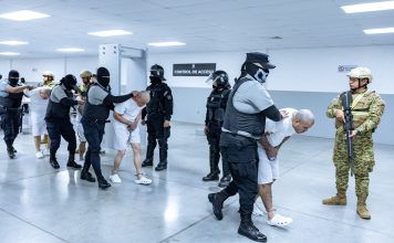 Los abogados denunciaron demoras en el caso de los venezolanos arrestados en El Salvador Los abogados denunciaron demoras en el caso de los venezolanos arrestados en El Salvador