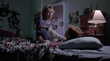 Dee Wallace en 'et el