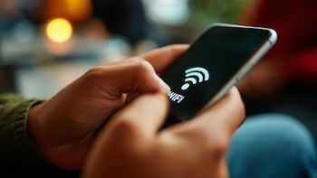 El wifi es uno de