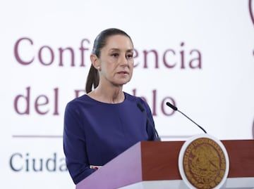 Sheinbare reaccionó a la televisión Azteca; Llame a Salinas Plies para pagar impuestos