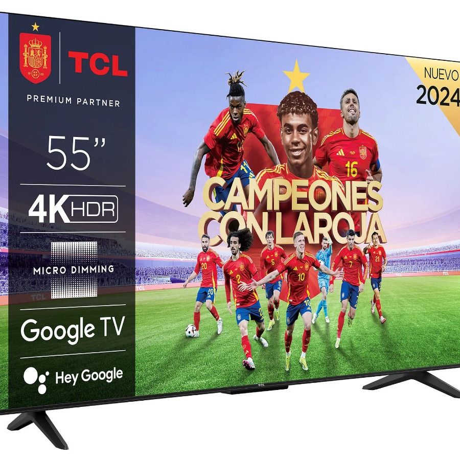 TCL 55P655
