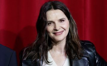 Juliette Binoche, estrella dentro y fuera de Francia Juliette Binoche, estrella dentro y fuera de Francia