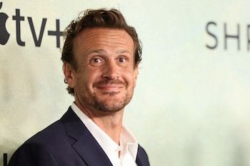 Jason Segel se alejó de