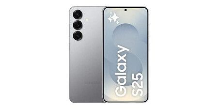 Samsung Galaxy S25