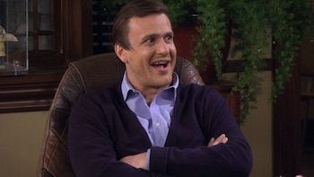 Jason Segel fue elegido para