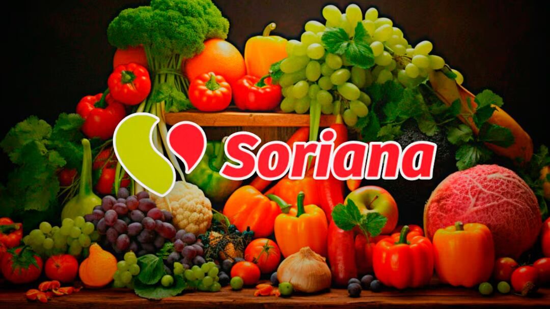 Martes y miércoles del campo de Soriana 29 de abril de 2025: estas son las mejores ofertas