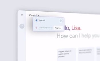Géminis Live facilitará resúmenes de