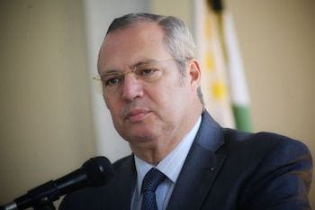 El caso podría involucrar