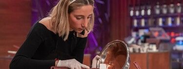 'MasterChef' no cambia. Multa de 125,581 euros al talento de neumáticos para la publicidad de tensión a su audiencia ... y no es la primera vez que sucede