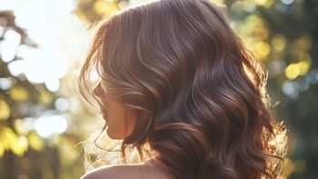 Aclara el cabello de alguna manera