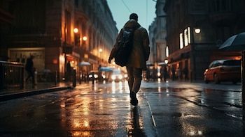 El pronóstico del tiempo en
