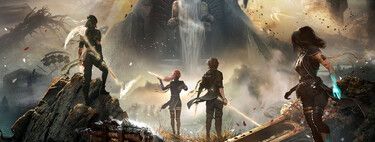 Clair Oscur: Expedition 33 Fuerza de videojuegos para examinar