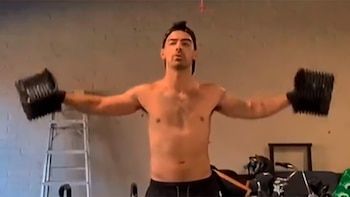 El uso de HIIT es