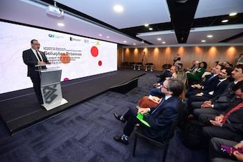 Presentación del informe Red 2025,