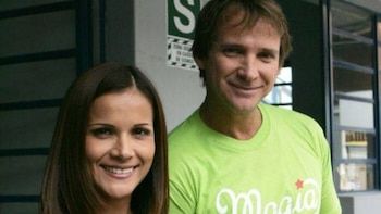 La relación entre Christian Thorsen