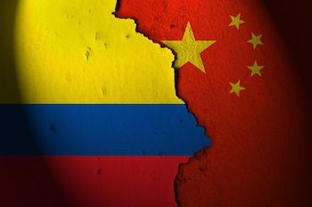 El gobierno colombiano busca firmar