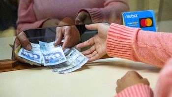 El retiro de CTS será válido