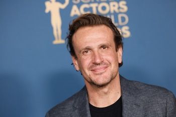 Jason Segel comenzó a escribir