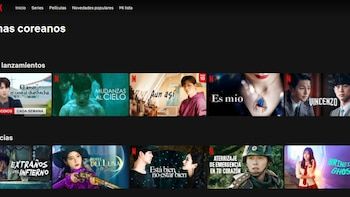 Por su serie y películas,