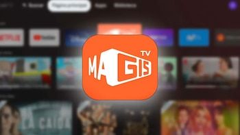 Administradores de televisión de magis