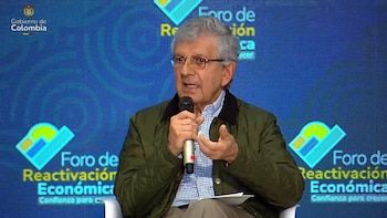 Juan Martin Caicedo es el