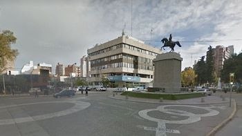 Neuquén es un caso especial