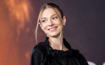 Hunter Schafer protagonizará peces, drama surrealista ambientado en Venecia Hunter Schafer protagonizará peces, drama surrealista ambientado en Venecia