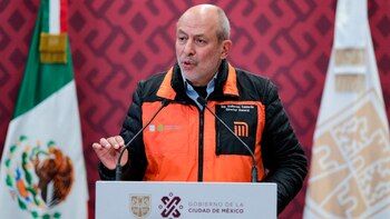 Guillermo Calderón dejó la dirección