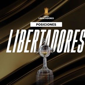 Liberadores: resultados de la fecha 4 y Grupo por posiciones de Grupo