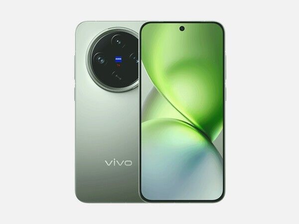 El Living X200 Fe no tendrá especificaciones idénticas al Living X200 Pro Mini (en la imagen). (Fuente de la imagen: Alive)