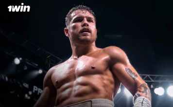 Canelo Álvarez se convierte en campeón indiscutible y se une a 1win como embajador de la marca Canelo Álvarez se convierte en campeón indiscutible y se une a 1win como embajador de la marca