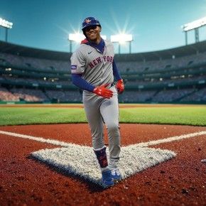 La clasificación inesperada dirigida por los Mets de Nueva York de Juan Soto y los convierte en candidatos en la MLB