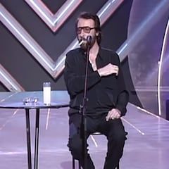 El día que el humorista Eugenio estuvo cerca de representar a España en Eurovisión