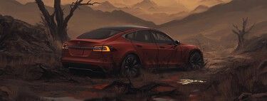 El valle de la muerte se está tragando a los fabricantes de automóviles eléctricos, y solo Tesla sabe la salida