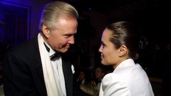 Jon Voight es un reconocido