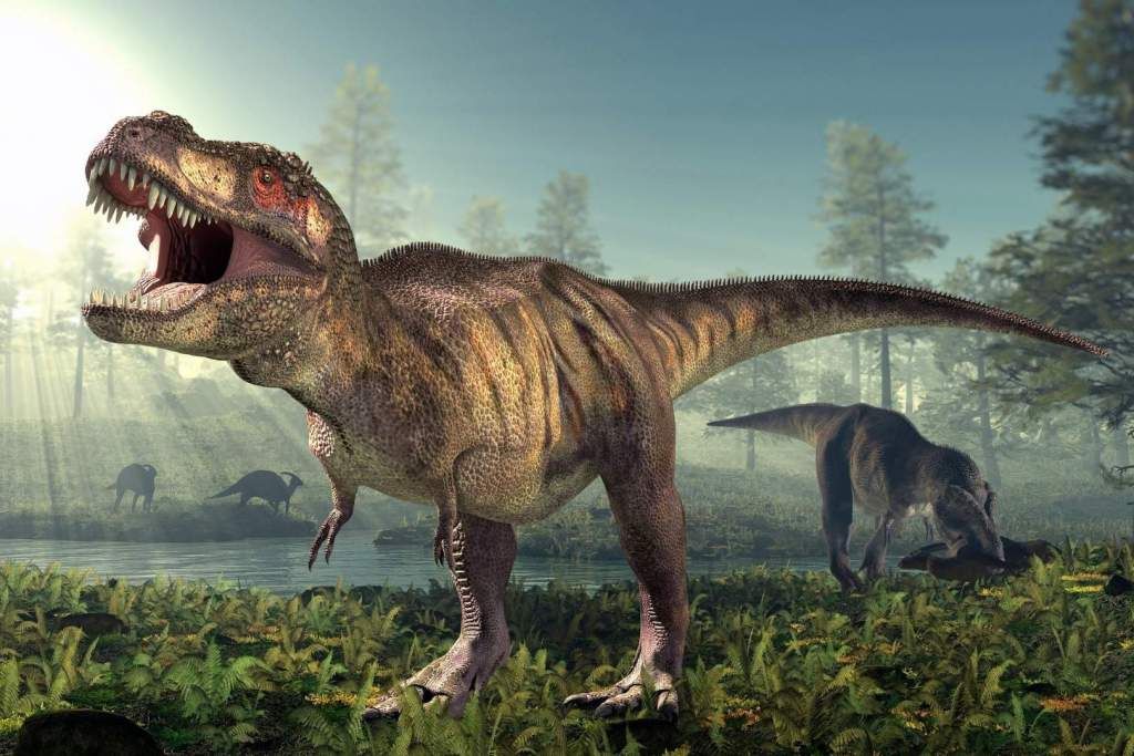 Un gigante prehistórico que aprovechó el colapso de sus rivales para convertirse en el rey indiscutible del fin de la era de los dinosaurios