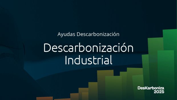El 7 de mayo abre la fecha límite para acceder a 22 millones de euros para la descarbonización de la industria vasca