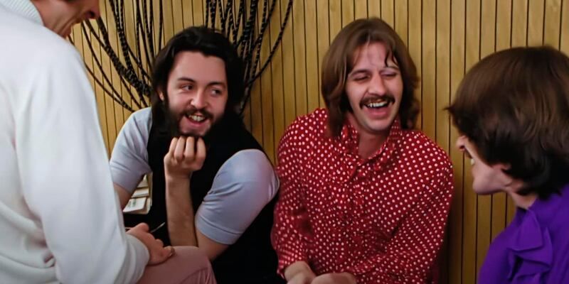 55 años de Let It Be: The Beatles Final Álbum