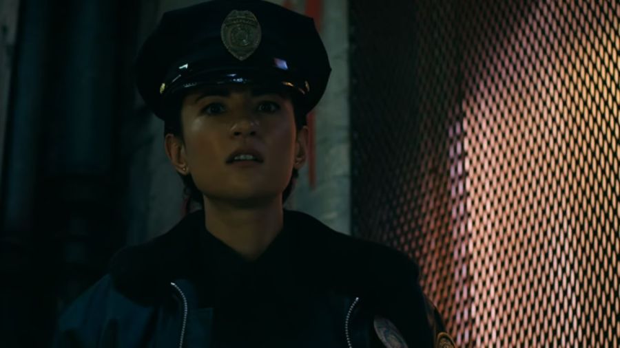 Ravages, la película que barre Netflix